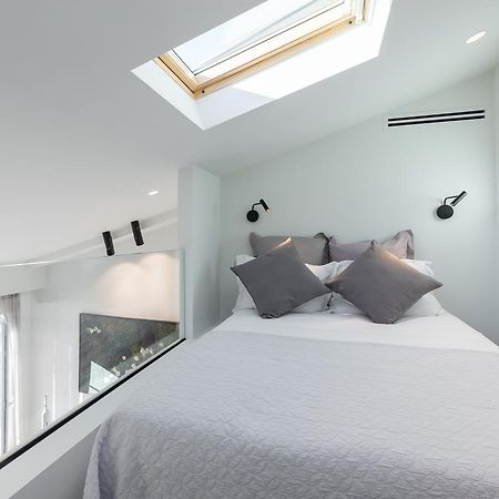 Riviera Home - Duplex Dernier Etage Ница Екстериор снимка