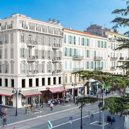 Riviera Home - Duplex Dernier Etage Ница Екстериор снимка