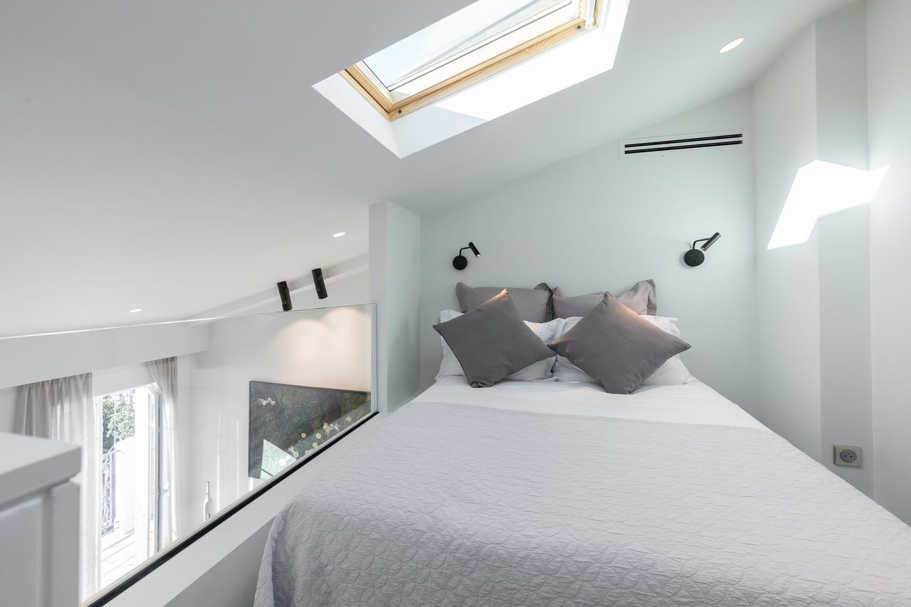 Riviera Home - Duplex Dernier Etage Ница Екстериор снимка
