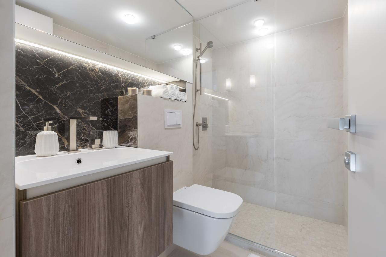 Riviera Home - Duplex Dernier Etage Ница Екстериор снимка