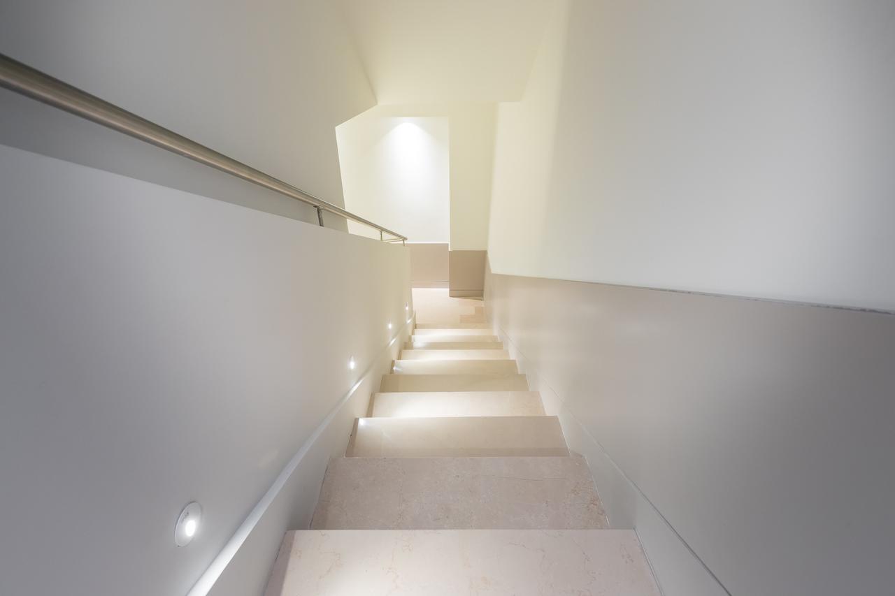 Riviera Home - Duplex Dernier Etage Ница Екстериор снимка
